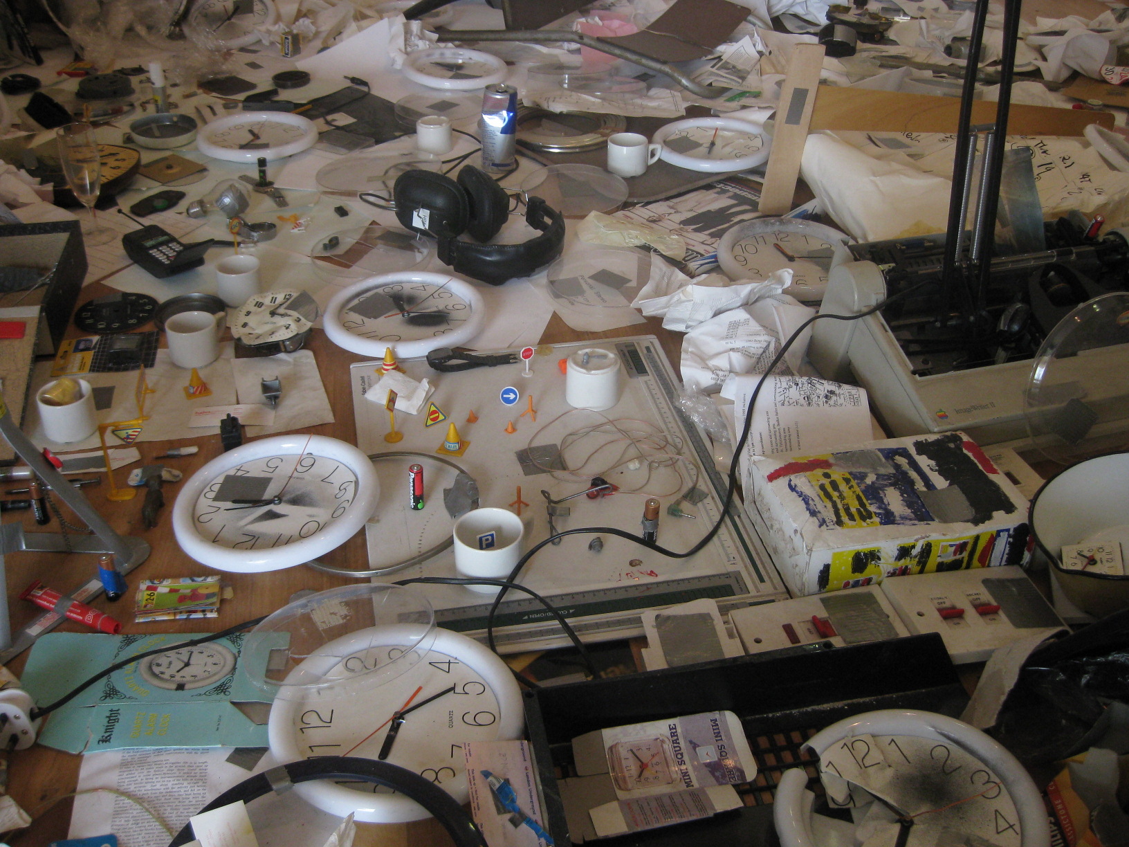 salon international de l agriculture 2010